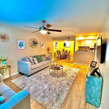 Beautiful/Spacious 2 Bedroom Houston Near Galleria 외부 사진