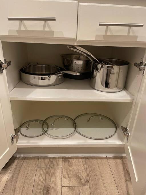 Beautiful/Spacious 2 Bedroom Houston Near Galleria 외부 사진
