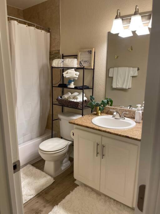 Beautiful/Spacious 2 Bedroom Houston Near Galleria 외부 사진