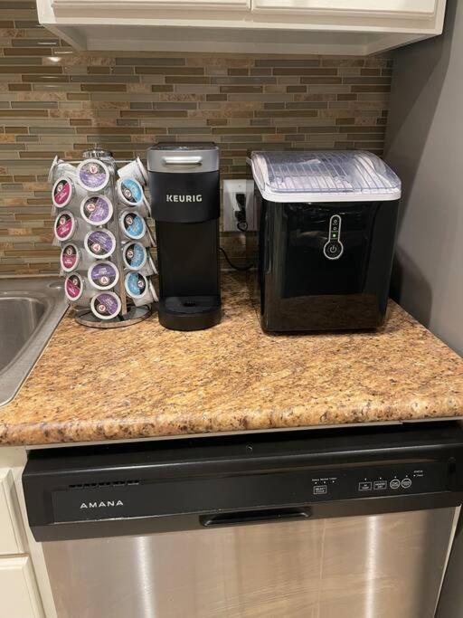 Beautiful/Spacious 2 Bedroom Houston Near Galleria 외부 사진